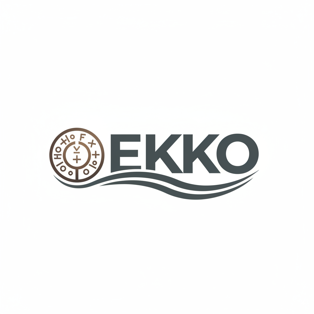Ekko logo